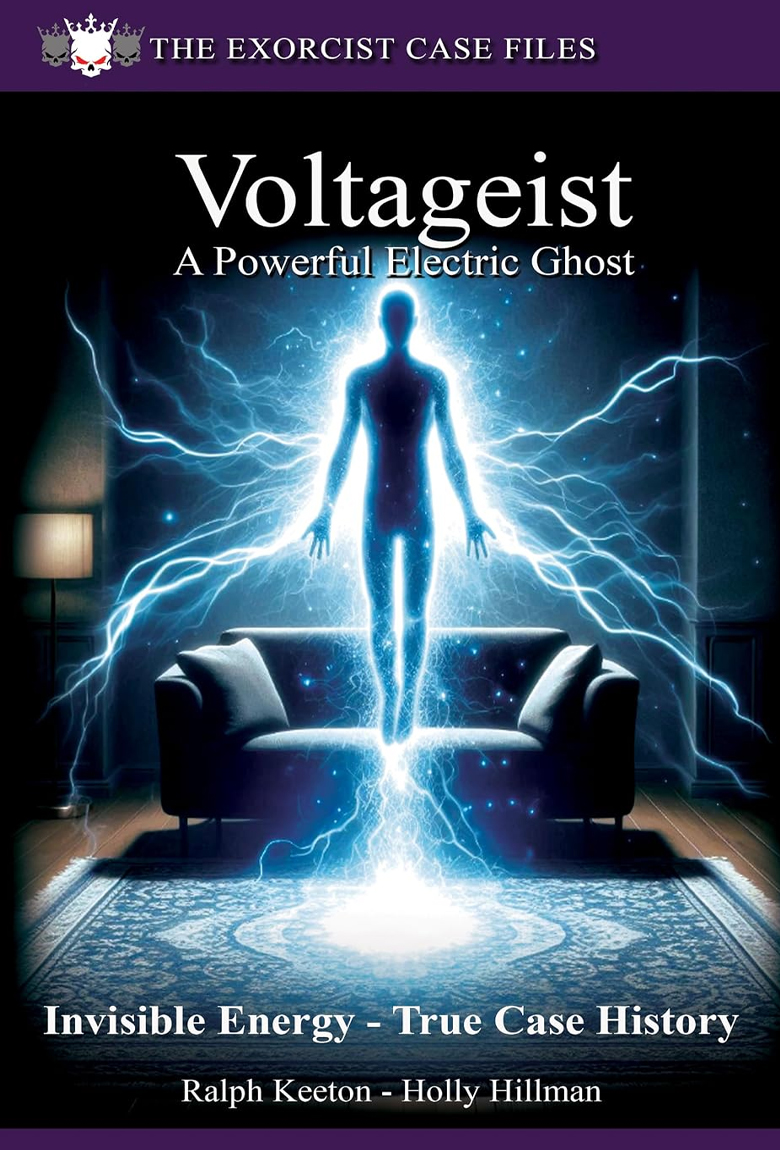 Voltageists by Ralph Keeton